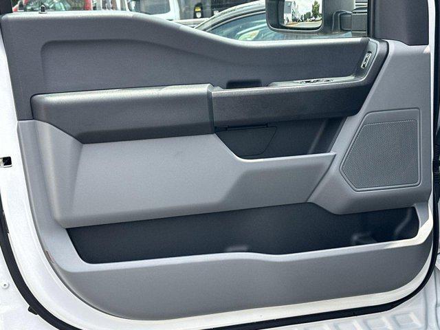 new 2024 Ford F-250 car, priced at $39,797