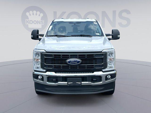 new 2024 Ford F-250 car, priced at $39,797