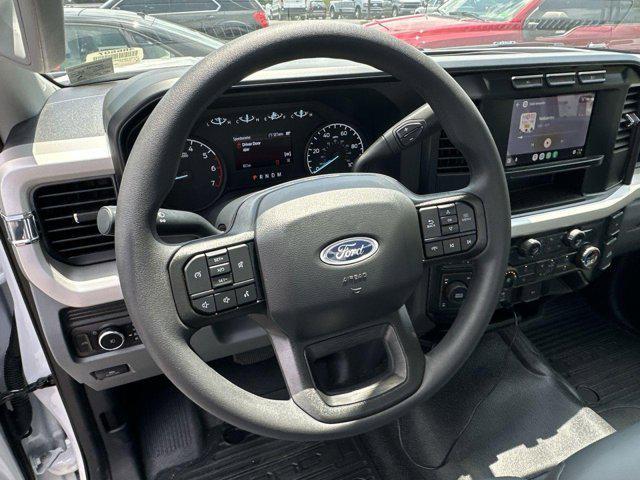 new 2024 Ford F-250 car, priced at $39,797