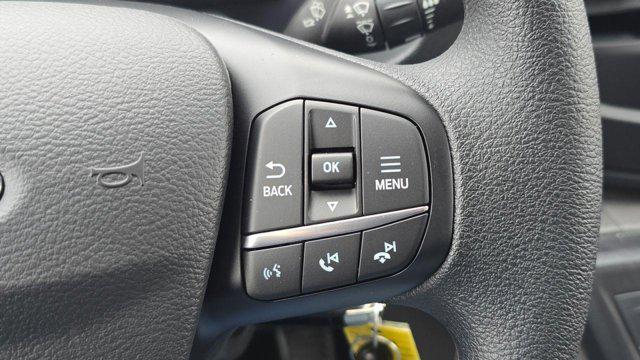 new 2024 Ford Transit-350 car, priced at $55,909