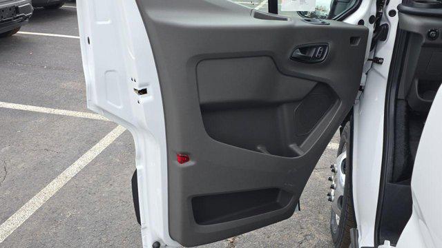 new 2024 Ford Transit-350 car, priced at $55,909