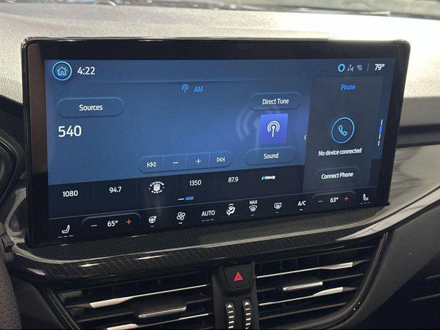 used 2023 Ford Escape car, priced at $23,495