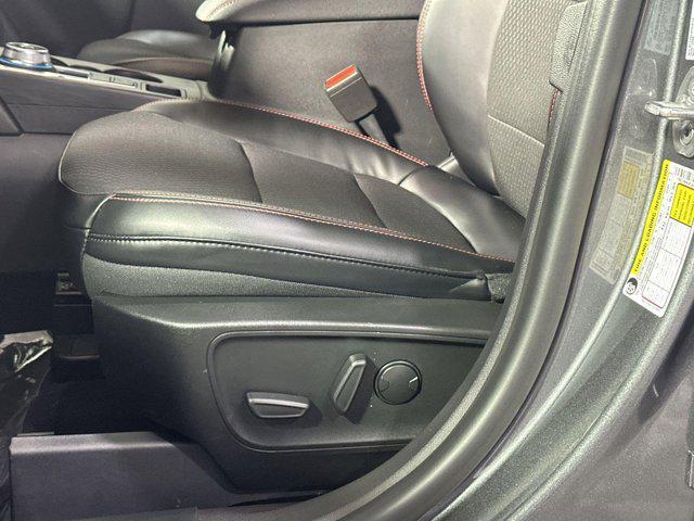 used 2023 Ford Escape car, priced at $23,495