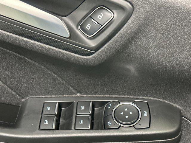 used 2023 Ford Escape car, priced at $23,495
