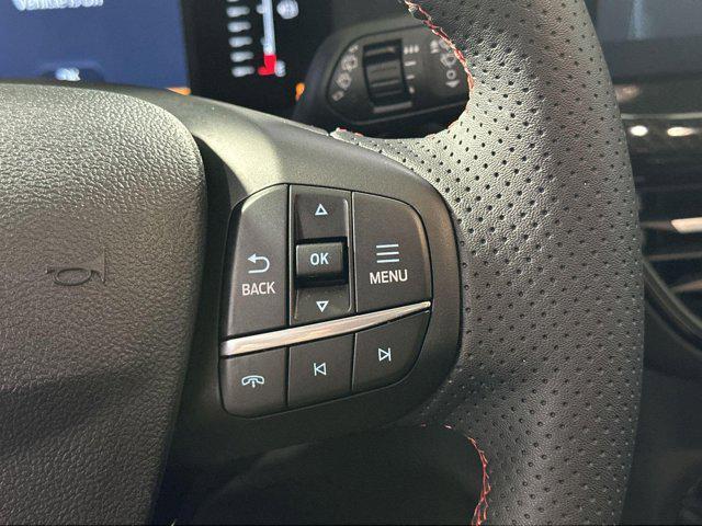used 2023 Ford Escape car, priced at $23,495