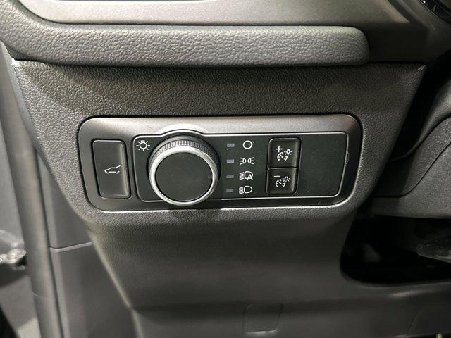 used 2023 Ford Escape car, priced at $23,495