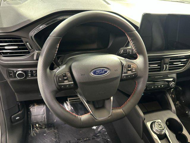 used 2023 Ford Escape car, priced at $23,495