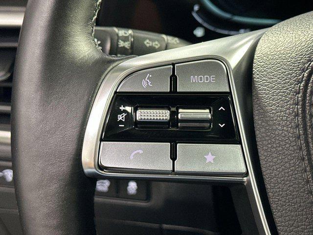 used 2023 Kia Telluride car, priced at $34,995