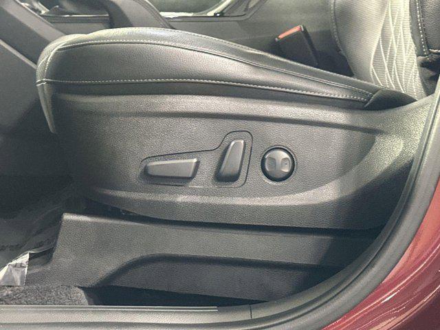 used 2023 Kia Telluride car, priced at $34,995