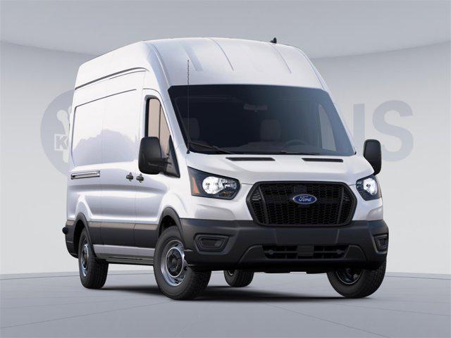 new 2024 Ford Transit-350 car, priced at $49,625