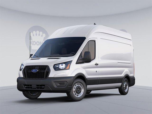 new 2024 Ford Transit-350 car, priced at $49,625