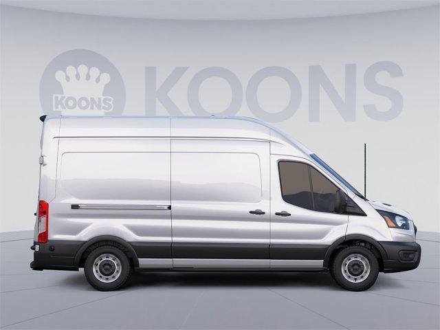 new 2024 Ford Transit-350 car, priced at $49,625