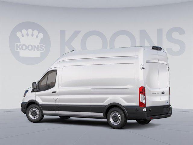 new 2024 Ford Transit-350 car, priced at $49,625