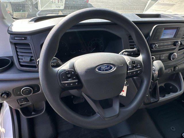 new 2025 Ford Transit-250 car, priced at $51,107