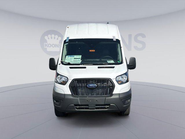 new 2025 Ford Transit-250 car, priced at $51,107