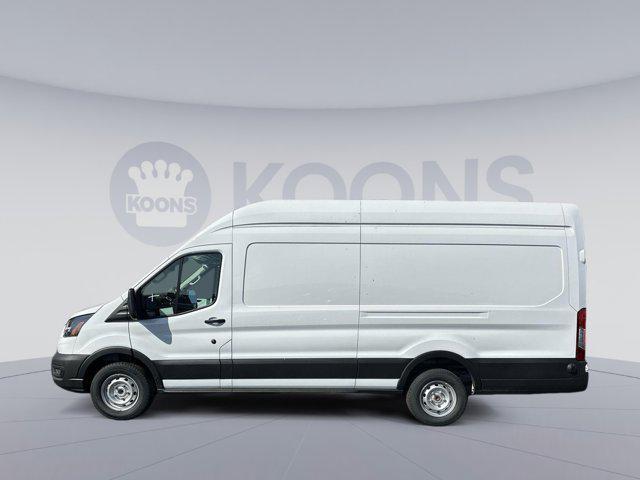 new 2025 Ford Transit-250 car, priced at $51,107