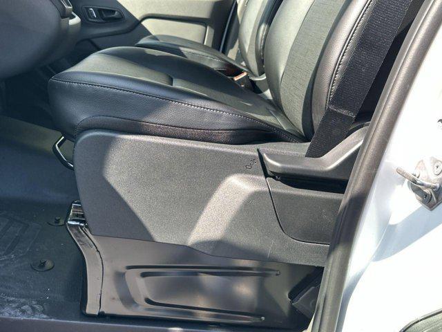 new 2025 Ford Transit-250 car, priced at $51,107