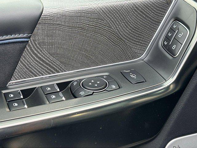 new 2025 Ford F-250 car, priced at $88,390