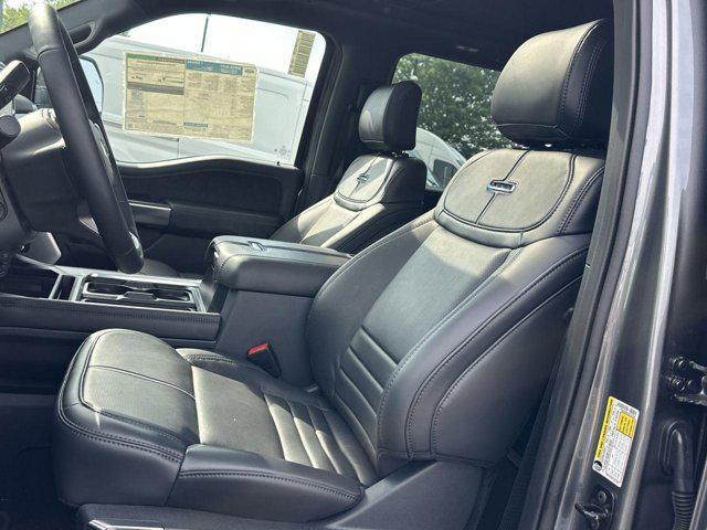 new 2025 Ford F-250 car, priced at $88,390