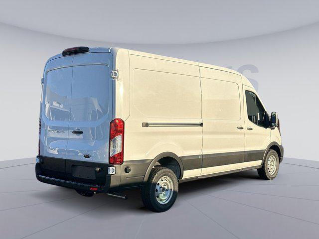 new 2024 Ford Transit-250 car, priced at $47,945