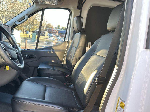 new 2024 Ford Transit-250 car, priced at $47,945