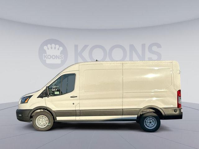 new 2024 Ford Transit-250 car, priced at $47,945