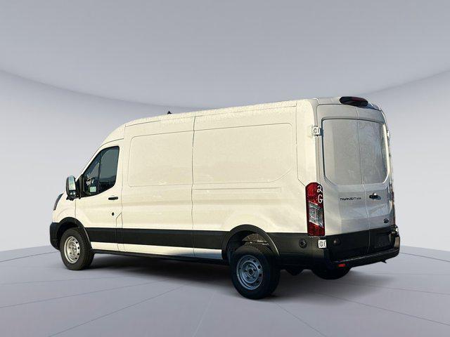 new 2024 Ford Transit-250 car, priced at $47,945