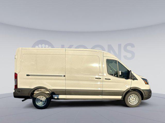 new 2024 Ford Transit-250 car, priced at $47,945