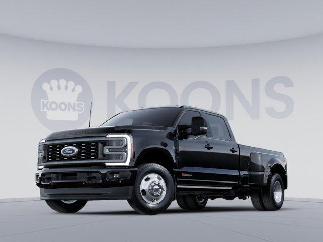 new 2025 Ford F-350 car, priced at $99,220