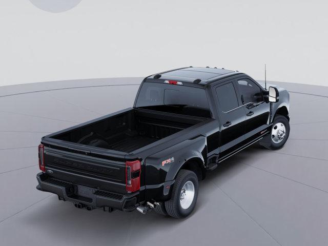 new 2025 Ford F-350 car, priced at $99,220
