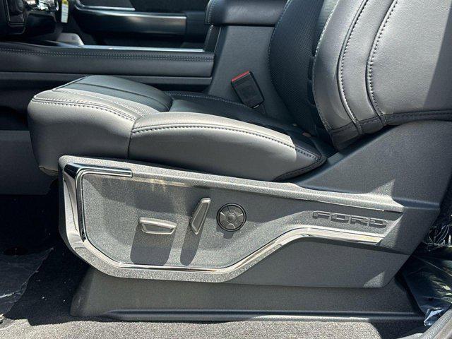 new 2025 Ford F-350 car, priced at $94,975
