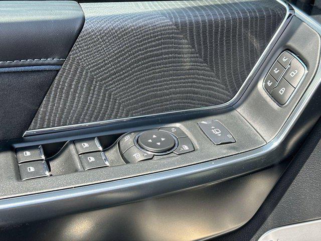 new 2025 Ford F-350 car, priced at $94,975