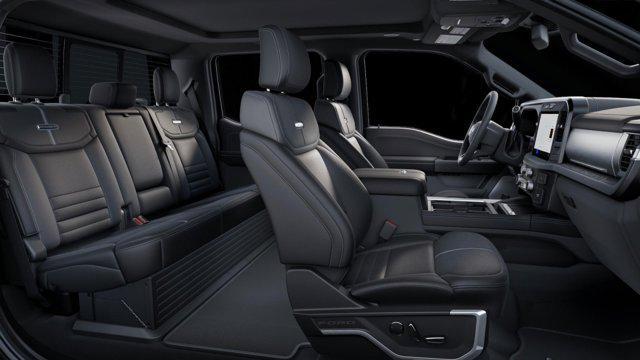 new 2025 Ford F-350 car, priced at $99,220