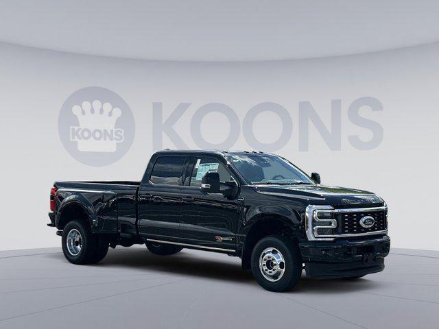 new 2025 Ford F-350 car, priced at $94,975