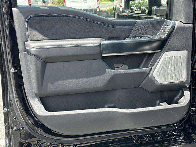 new 2025 Ford F-350 car, priced at $94,975