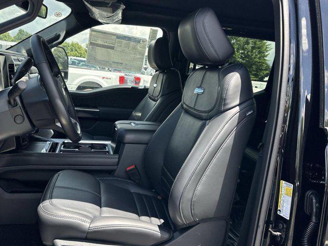 new 2025 Ford F-350 car, priced at $94,975