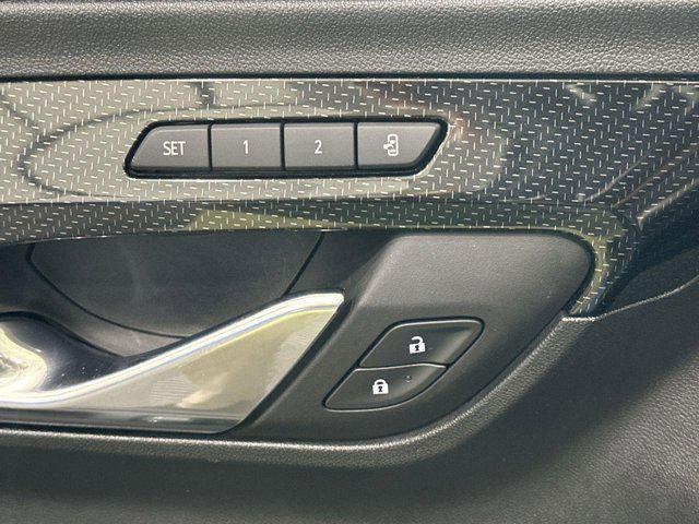 used 2023 GMC Terrain car, priced at $26,650
