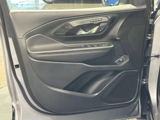 used 2023 GMC Terrain car, priced at $26,650