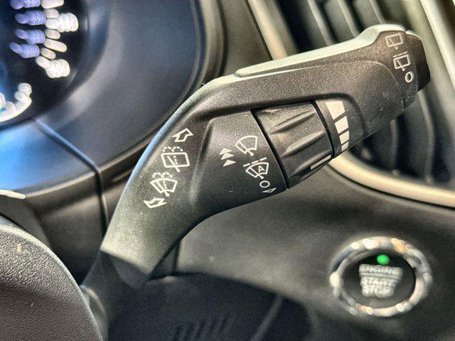 used 2020 Ford Edge car, priced at $17,800