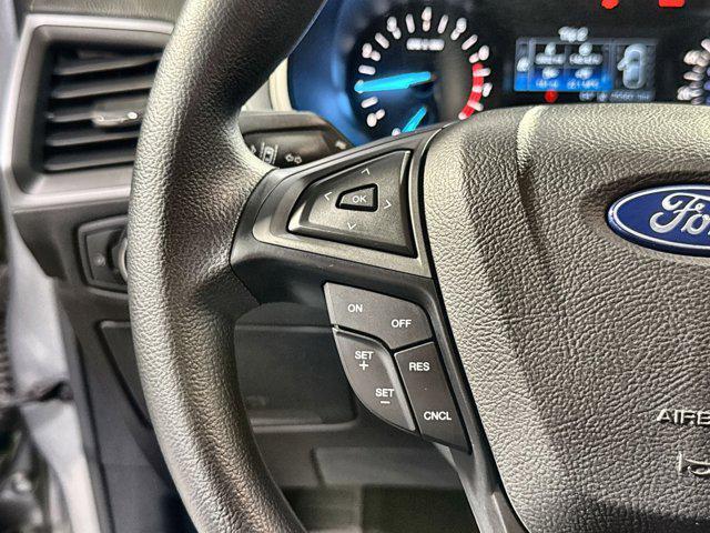 used 2020 Ford Edge car, priced at $17,800