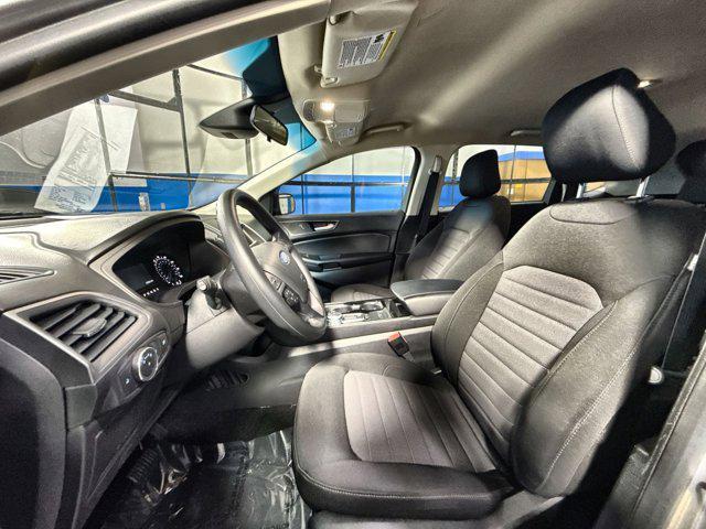 used 2020 Ford Edge car, priced at $17,800