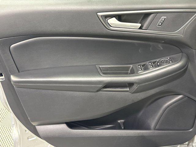 used 2020 Ford Edge car, priced at $17,800