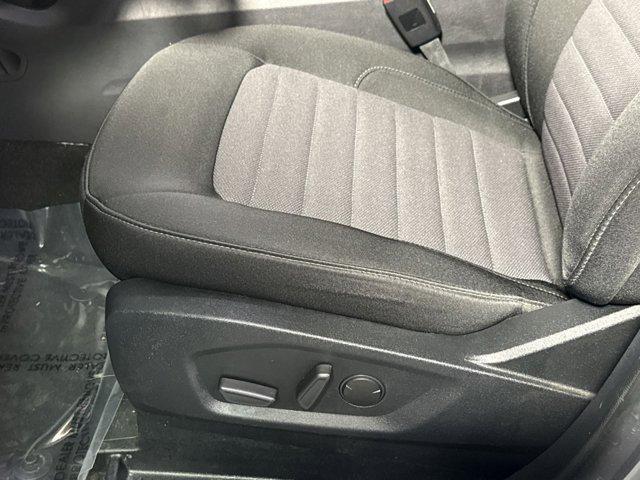 used 2020 Ford Edge car, priced at $17,800