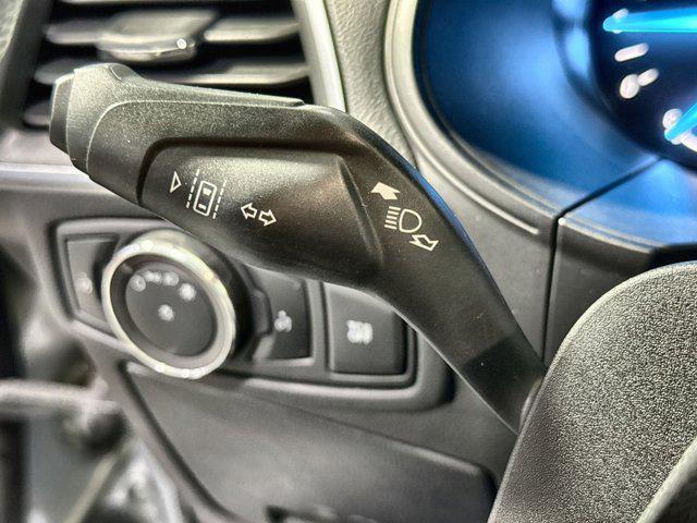 used 2020 Ford Edge car, priced at $17,800