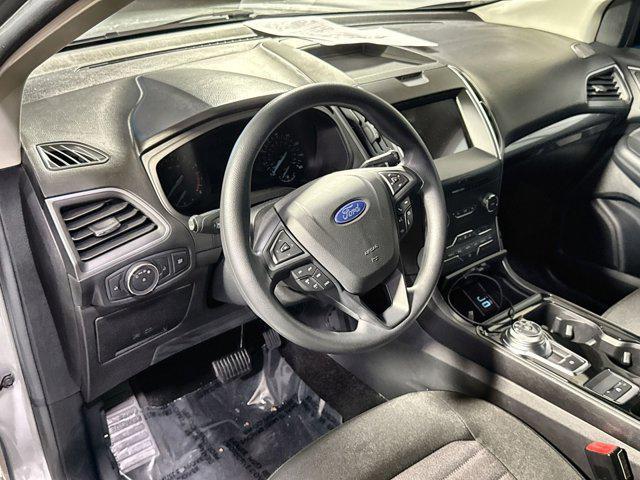 used 2020 Ford Edge car, priced at $17,800