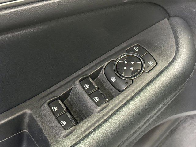 used 2020 Ford Edge car, priced at $17,800