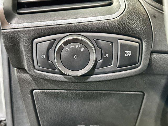 used 2020 Ford Edge car, priced at $17,800