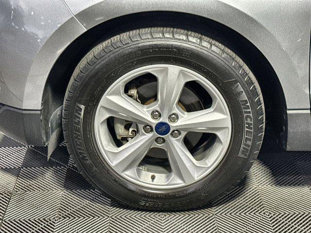 used 2020 Ford Edge car, priced at $17,800