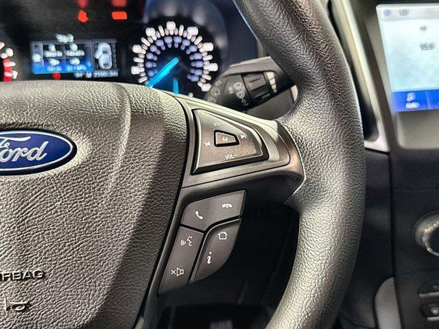 used 2020 Ford Edge car, priced at $17,800