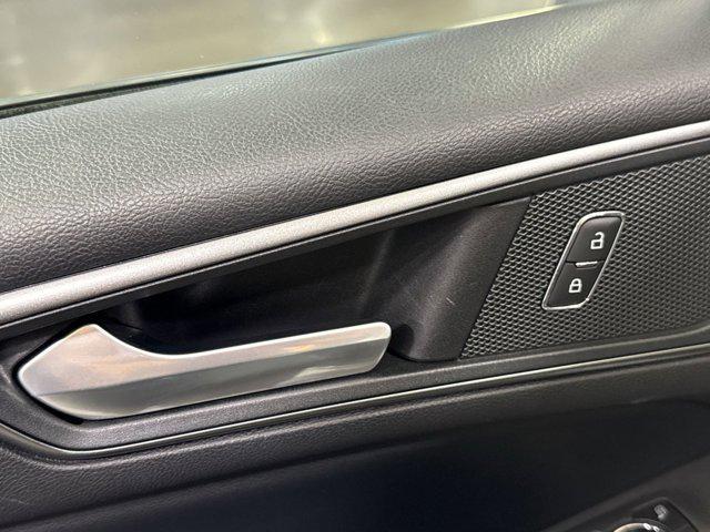 used 2020 Ford Edge car, priced at $17,800